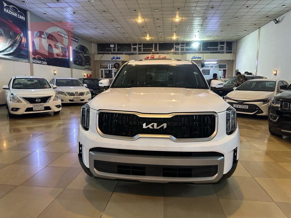 Kia Telluride